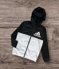 Олімпійка, кофта Adidas оригінал 11/12 років