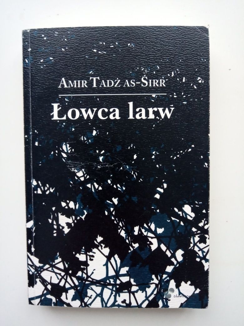 NOWA Amir Tadż as-Sirr Łowca larw