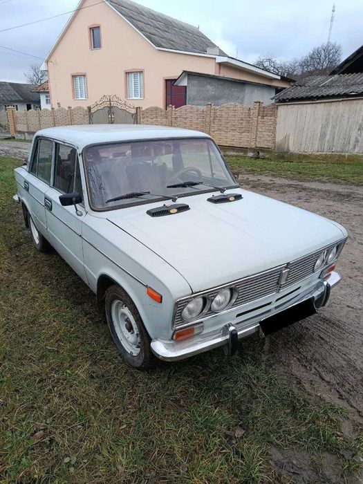 Продам автомобиль ВАЗ 2103
