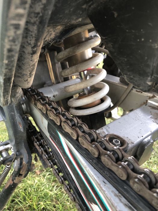 Кові JNR 250 в гарном стані