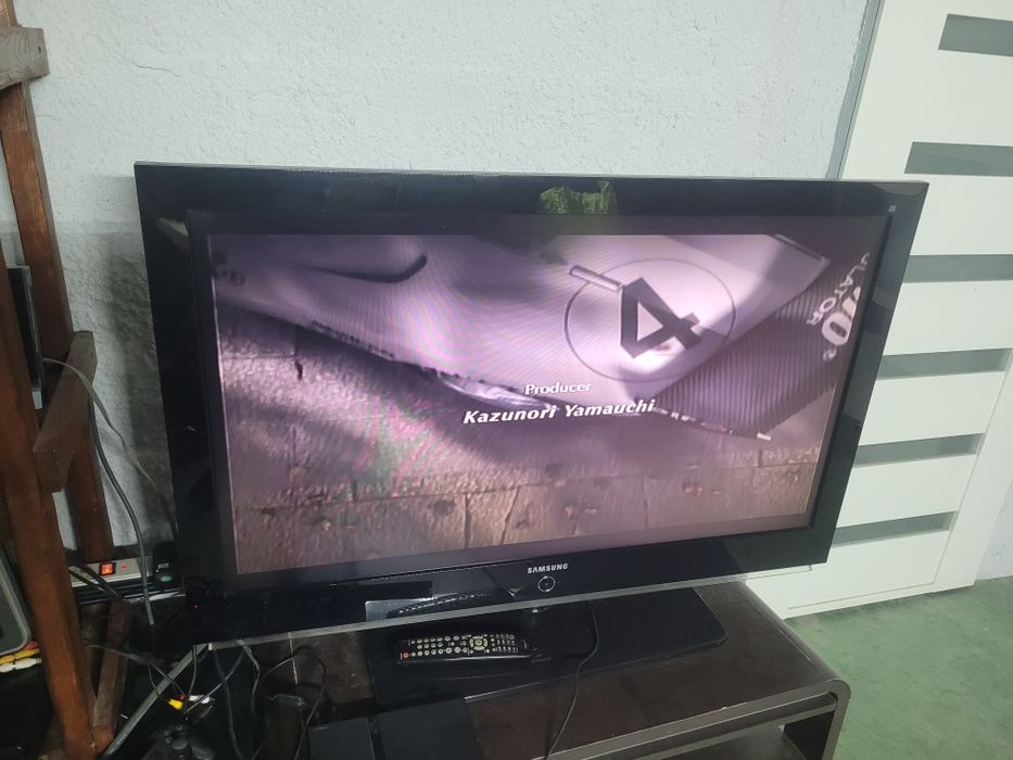 Sprzedam telewizor samsung 50 cali