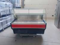 Vitrine talho/charcutaria