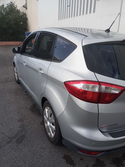 Ford C max 1.6 118.000km