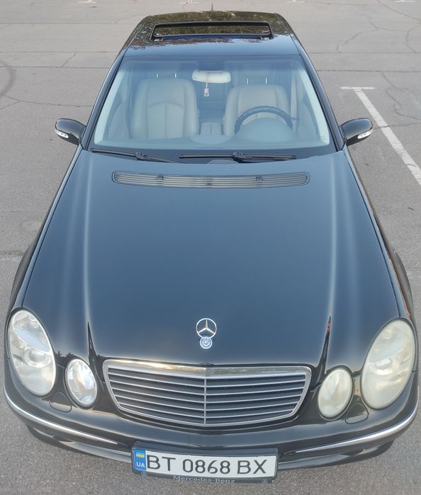 Продам Mercedes w211 e270