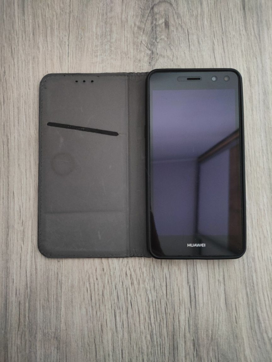 Telefon huawei Y6 2017