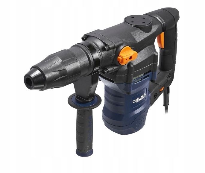 Młot Udarowo-obrotowy Celma Profesional Prwg 40geo