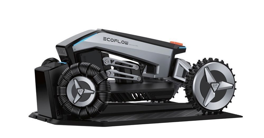 Ecoflow Blade газонокосарки оптом
