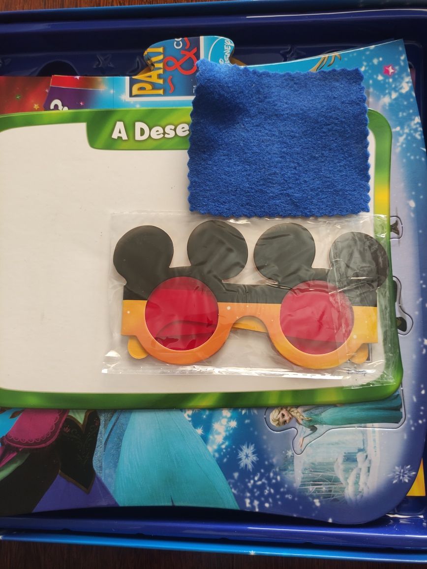 Party &Co Disney NOVO