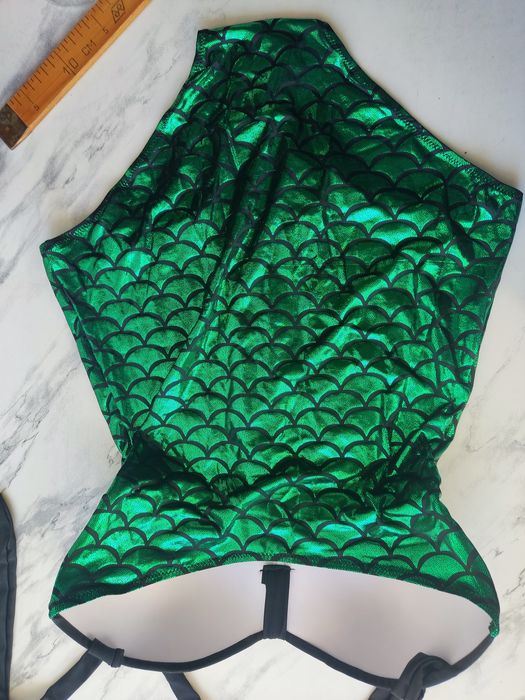 Новий купальник великого розміру