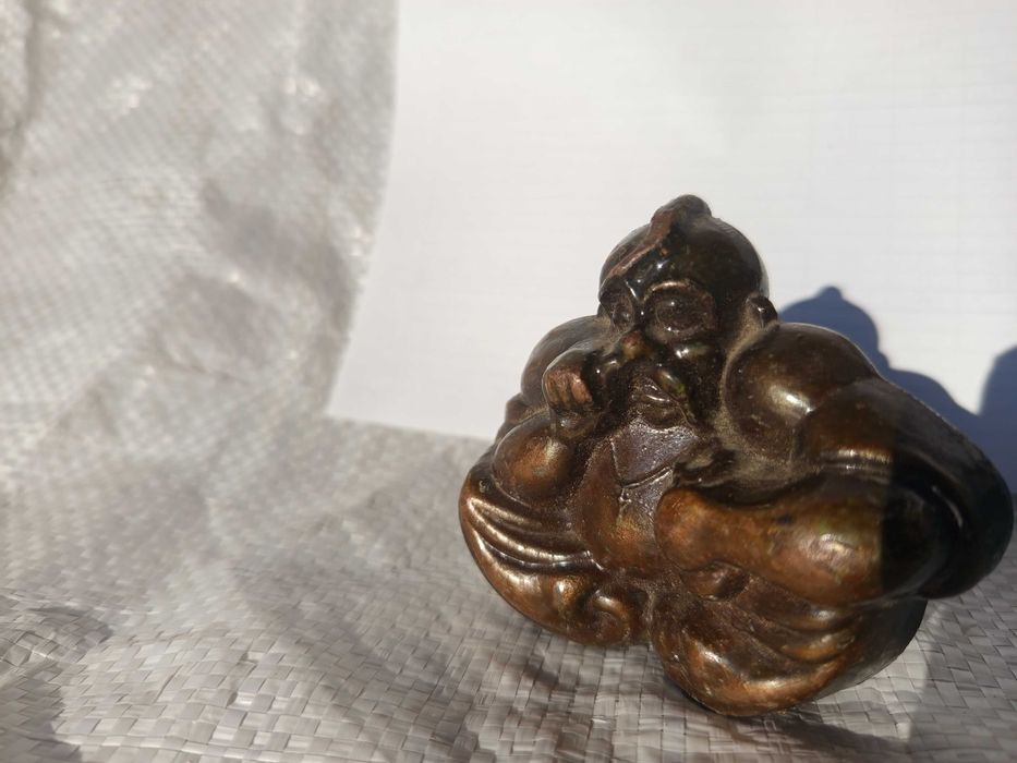 мініатюрна статуетка козак