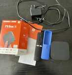 Xiaomia Mi Box S 4K Ultra HD *smart tv