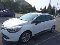 VENDO Carrinha CLIO IV 2016