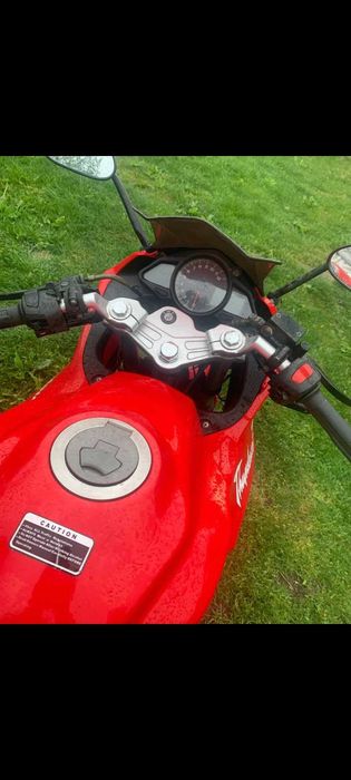 Lifan kpr 200 ЧИТАЙТЕ ОПИС