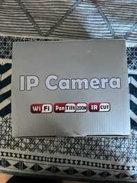 Camera IP de segurança
