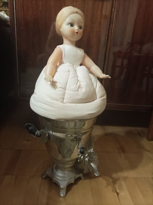 Електричний самовар
