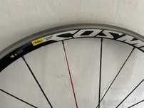 Rodas Maciv Cosmic Elite