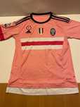 Koszulka piłkarska Juventus Turyn #21 Dybala Adidas M