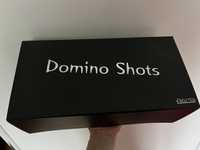 Domino shots gra alkoholowa
