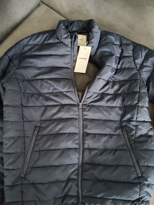 Kurtka JACK&JONES rozm.L