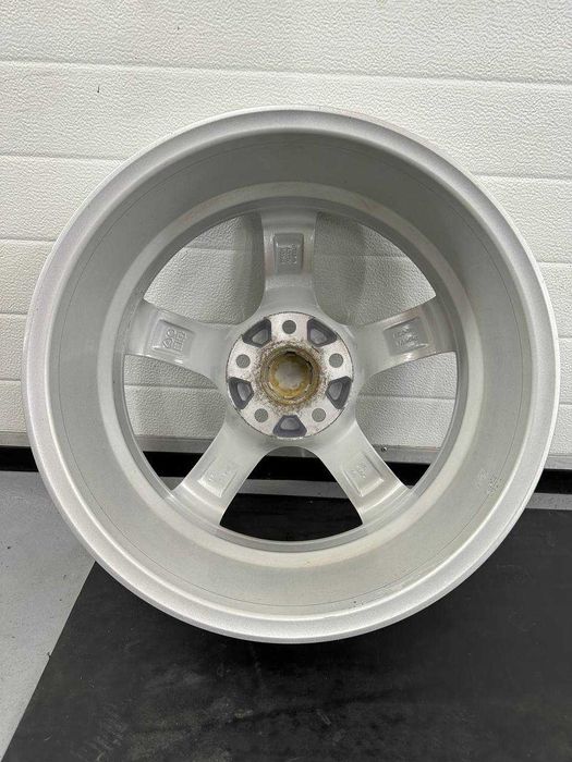 Диски 5x112 R17 VW Volkswagen Passat Golf Caddy Tiguan Audi Skoda Seat