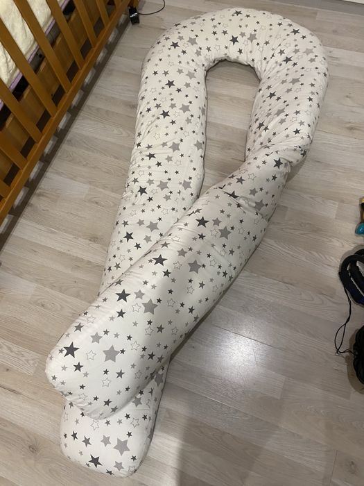 Подушка для вагітних