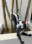 Boneco Pepe Le Pew