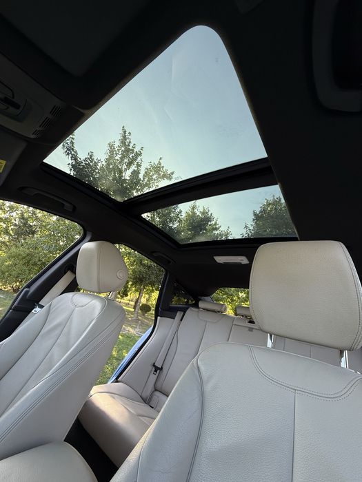 Бмв bmw 3 gt дизель