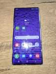 Samsung not 10 w idealnym stanie