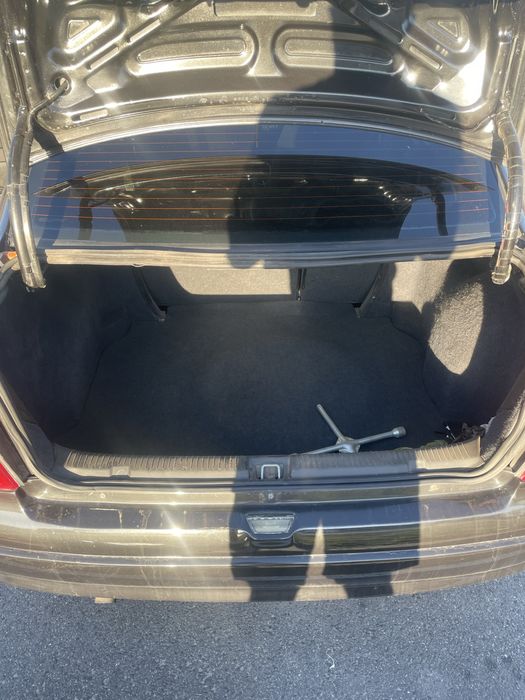 Opel astra g зажигалка