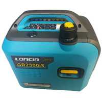 Генератор GR2300iS инверторный Loncin (1.8-2 кВт)