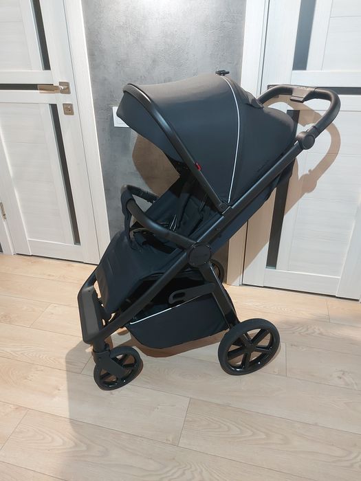 Дитяча прогулянкова коляска BRAVO SL