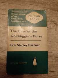 E.S. Gardner, The Case of the Golddigger's Purse