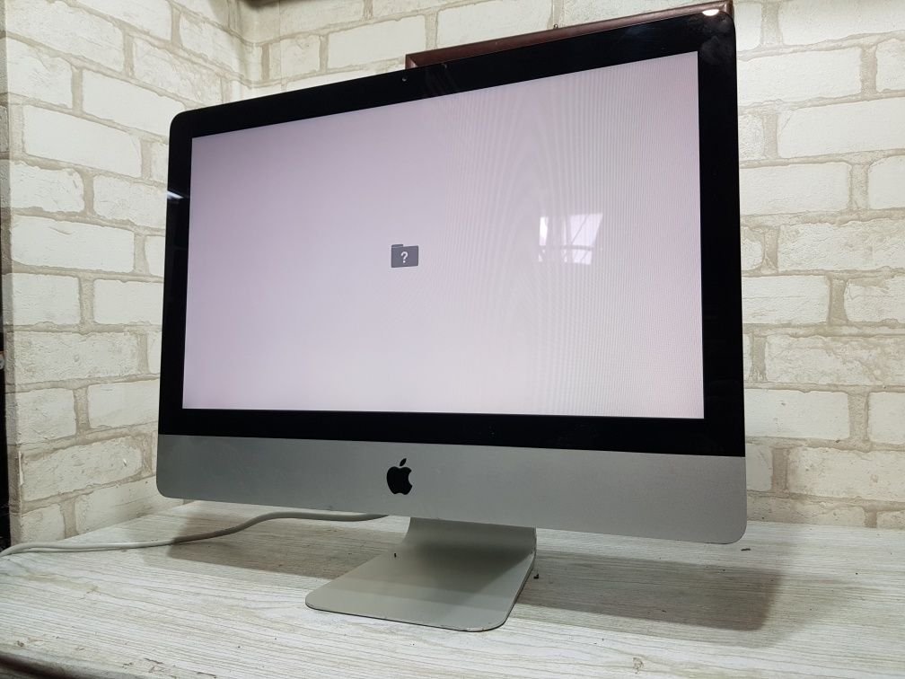 Моноблоки Apple iMac A1311, A1224 б/у з Німеччини