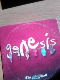 Genesis Live 2007 + bonusy