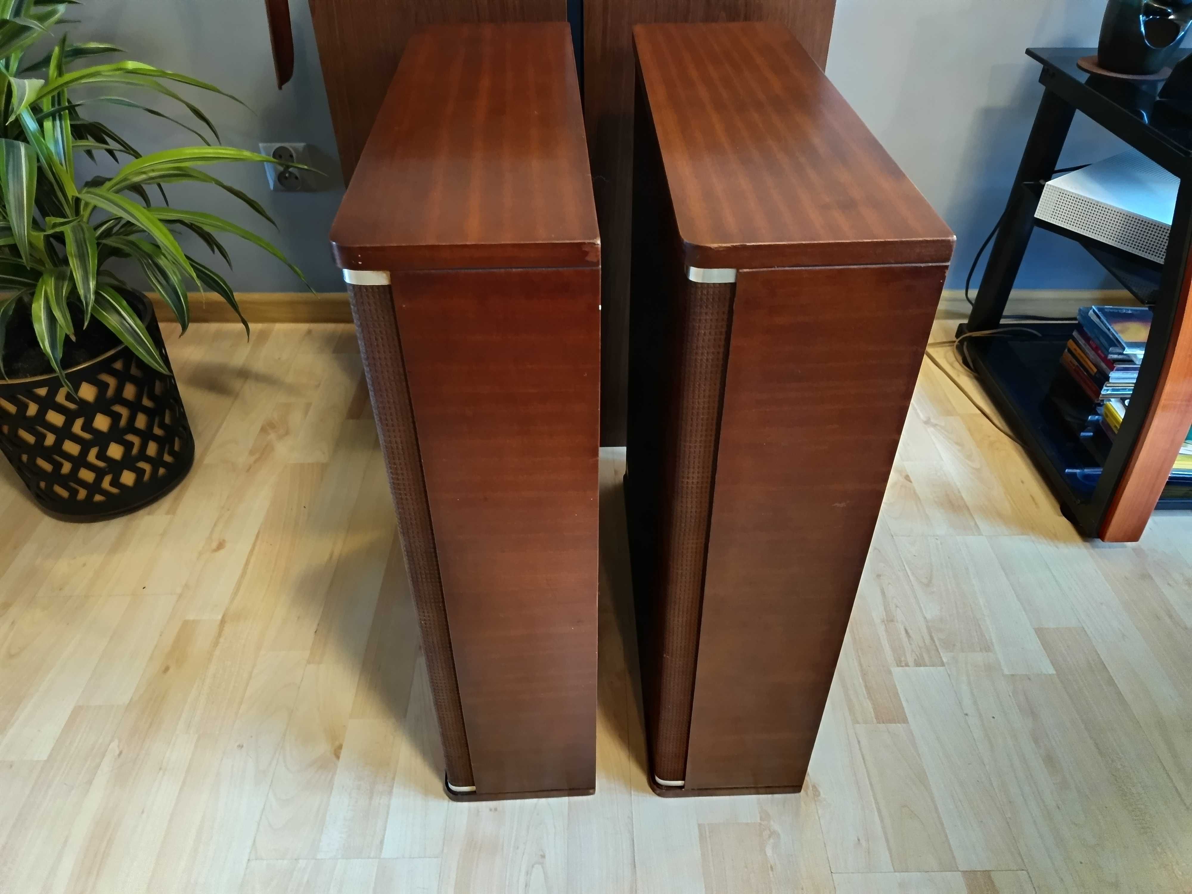 Kolumny Wharfedale Dalesman 2