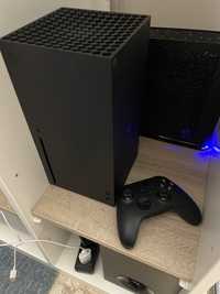 Xbox series X 1 tb