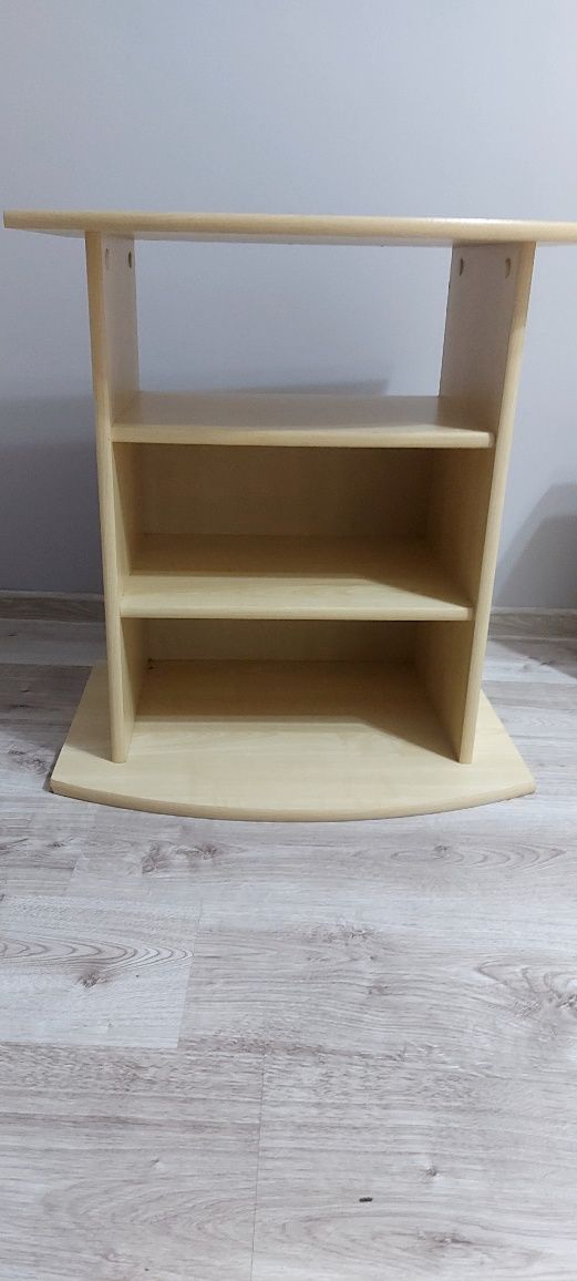 Szafka pod telewizor