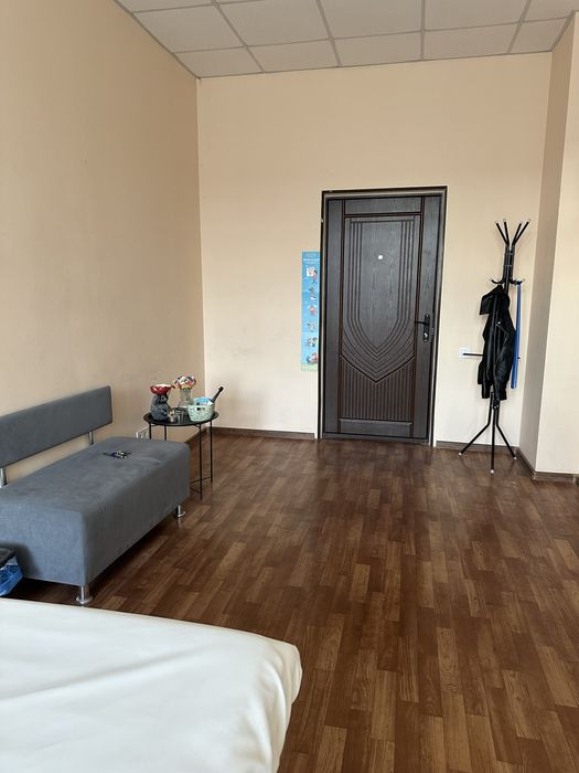 Оренда кабінету БЦ Форум, 5й поверх