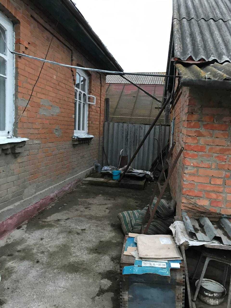 Продаю будинок у Вінницькій області (с. Степанівка)