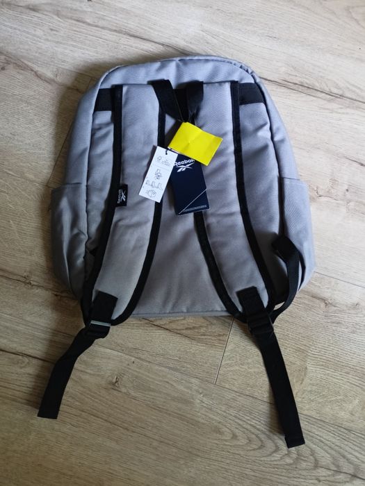 Plecak Reebok NOWY!