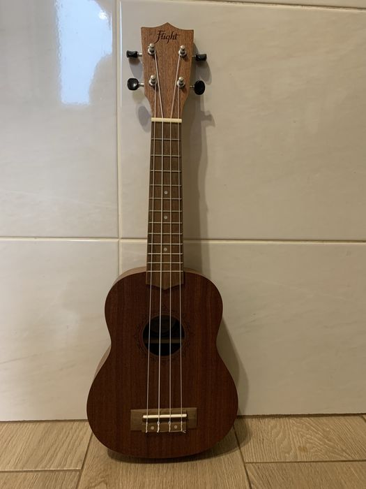 Укулеле сопрано Flight NUS310