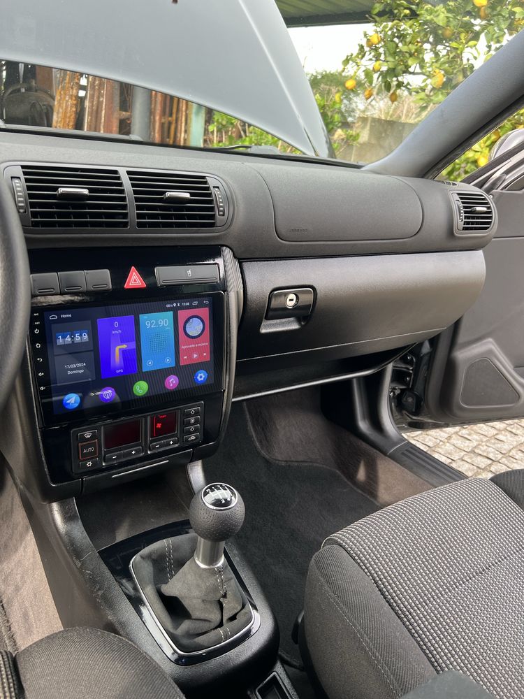 AUDI A3 8L PD130