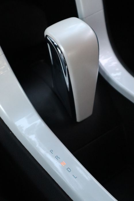 Chevrolet Volt 2012