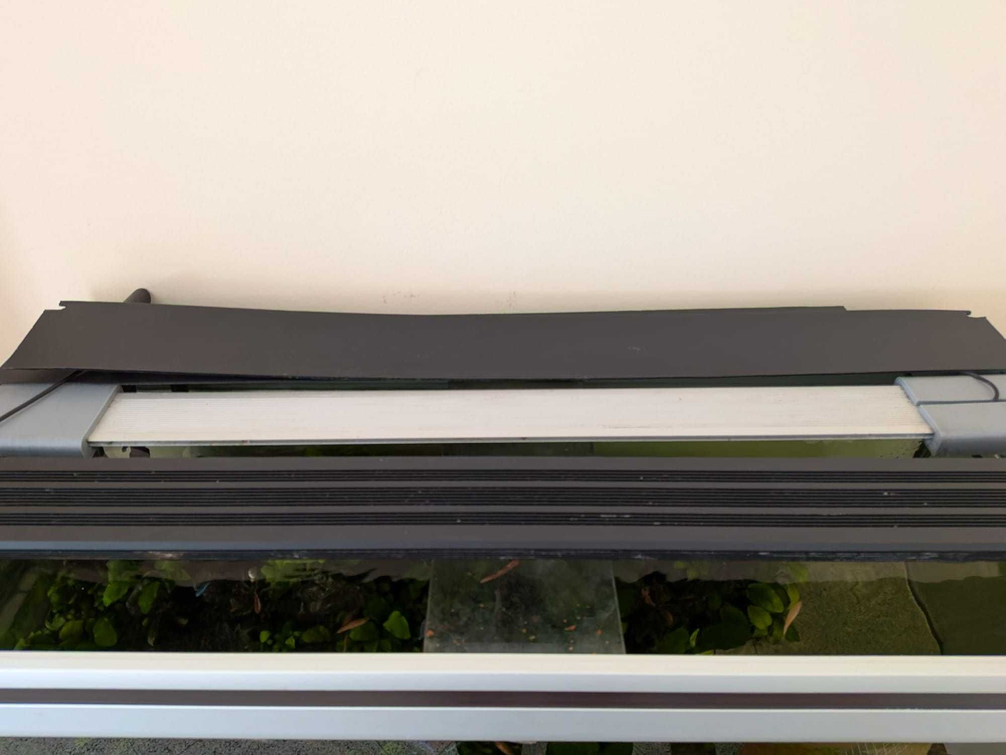 Aquário Aquatlantis 240L
