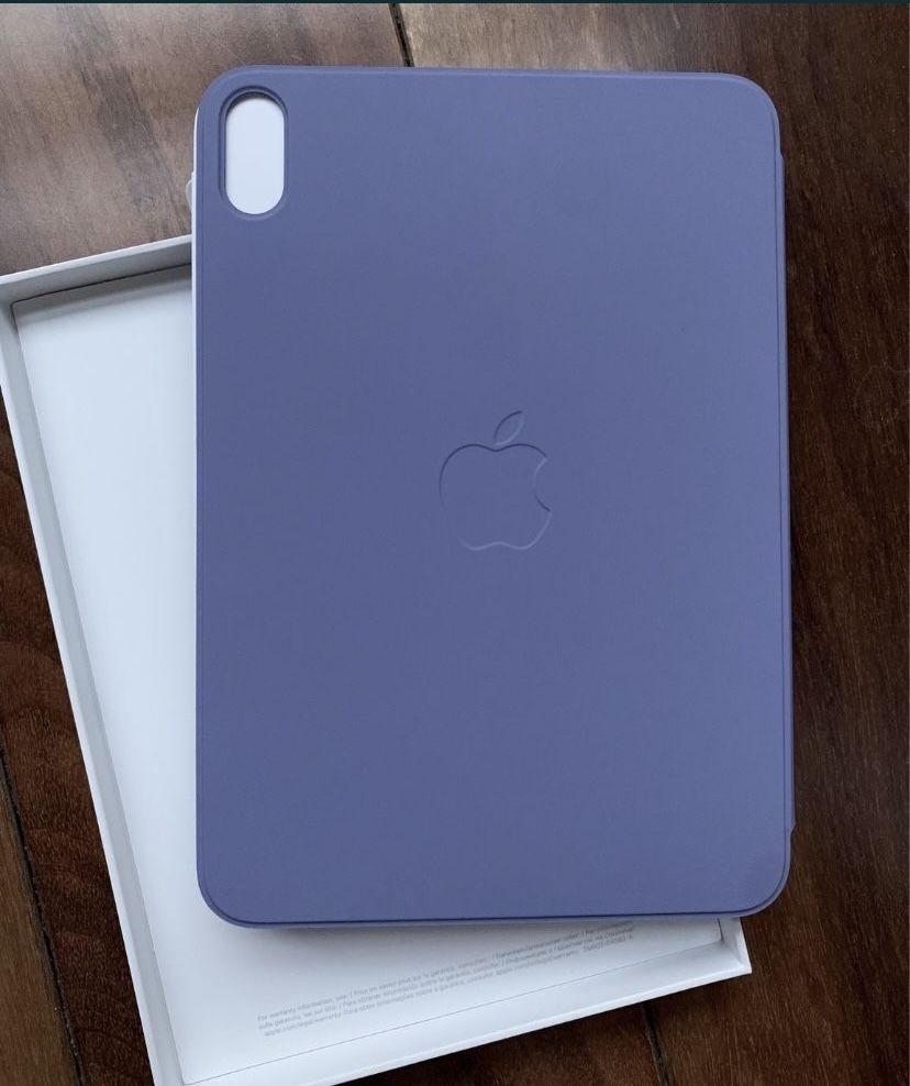 Чехол для планшету Apple Smart Folio for iPad mini 6th g