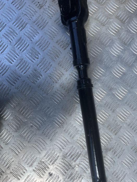 Кардан передний Isuzu rodeo d-max 3.0 исузу д макс год 05