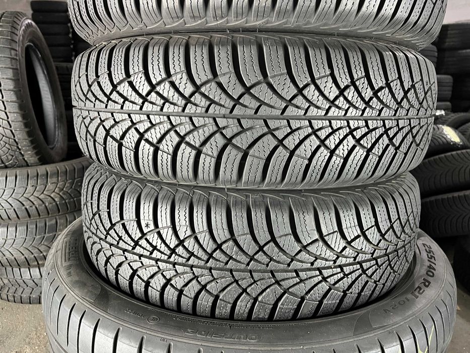 GS1073 Зимові шини 175/65r14 GoodYear UltraGrip 9+ комплект резина р14
