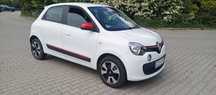 TwingoREZERWACJA Idealny 2014r Full opcja klima bluetooth czujniki par