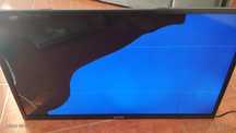 Vendo TV silver 32 para peças ou para quem saiba reparar o ecrã da TV.