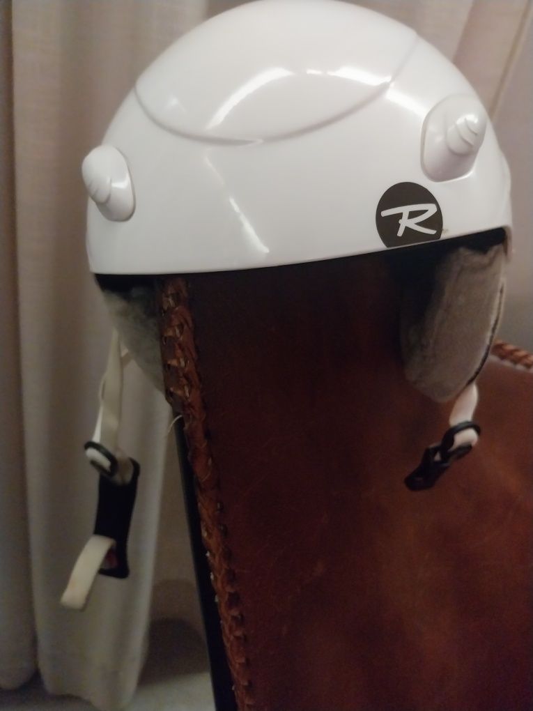 Kask narciarski Rossignol damski